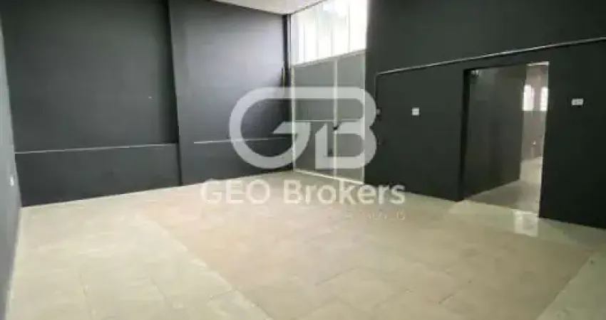 Ponto comercial com 2 salas para alugar no Residencial São Paulo, Jacareí 