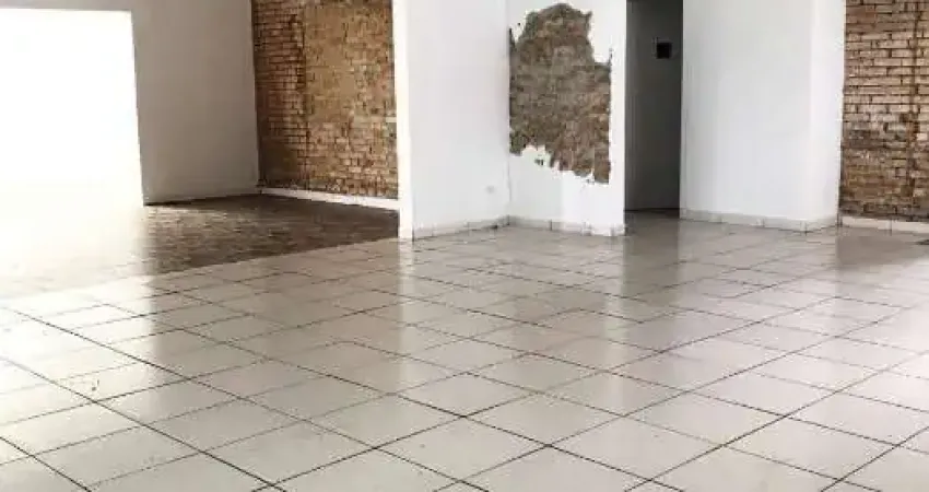 Ponto comercial à venda no Jardim Marister, Jacareí 