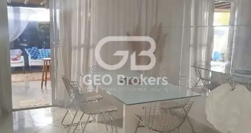 Casa em condomínio fechado com 3 quartos à venda na Cidade Jardim, Jacareí 