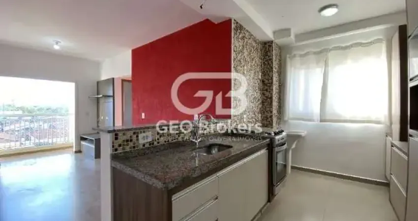 Apartamento com 2 quartos à venda no Jardim Jacinto, Jacareí 