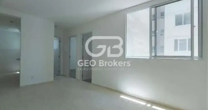 Apartamento com 2 quartos à venda no Jardim Paraíso, Jacareí 