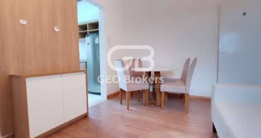 Apartamento com 2 quartos à venda no Jardim Novo Amanhecer, Jacareí 