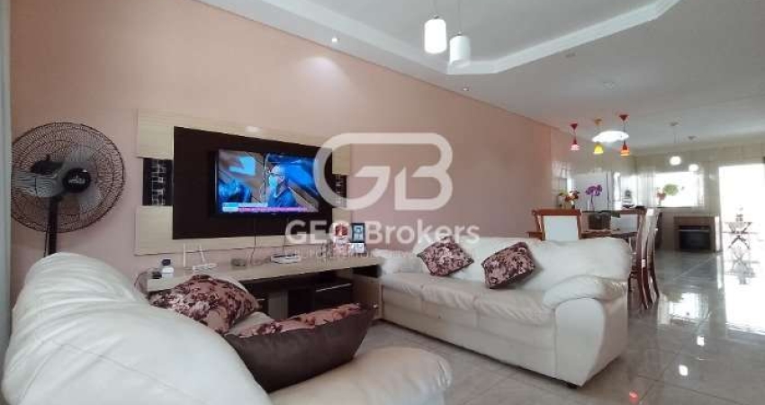 Casa em condomínio fechado com 2 quartos à venda no Jardim Jacinto, Jacareí 
