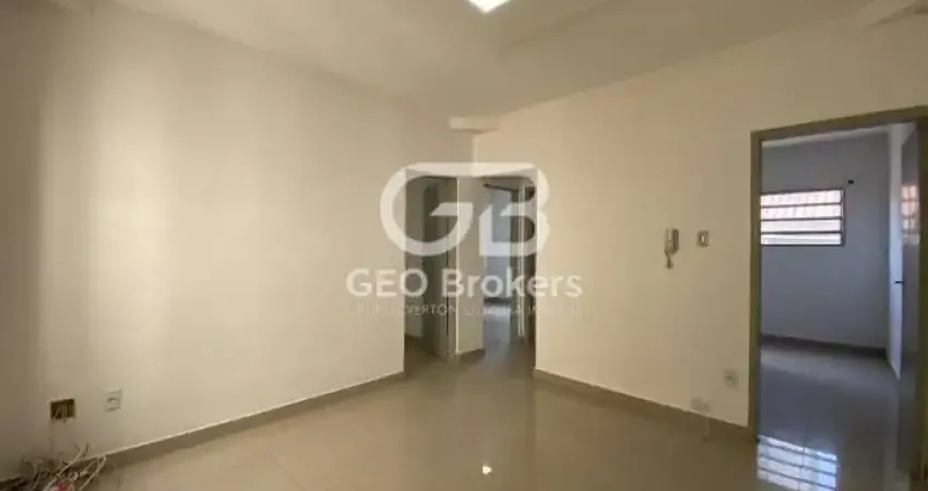 Apartamento com 2 quartos à venda no Jardim Luiza, Jacareí