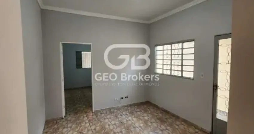 Casa com 2 quartos à venda na Cidade Salvador, Jacareí 
