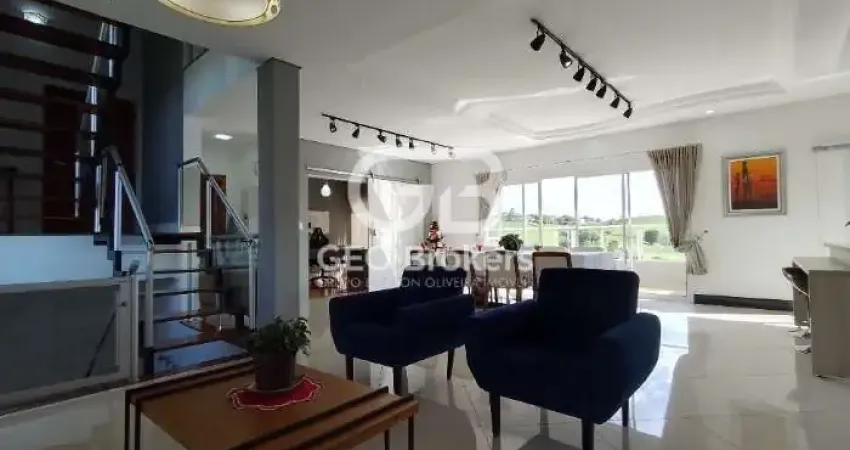 Casa em condomínio fechado com 3 quartos à venda no Jardim Terras de Santa Helena, Jacareí 