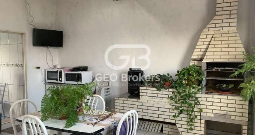 Casa com 3 quartos à venda no Jardim Terras da Conceição, Jacareí 