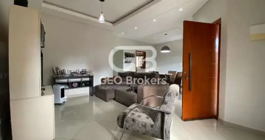 Casa com 3 quartos à venda no Loteamento Villa Branca, Jacareí 