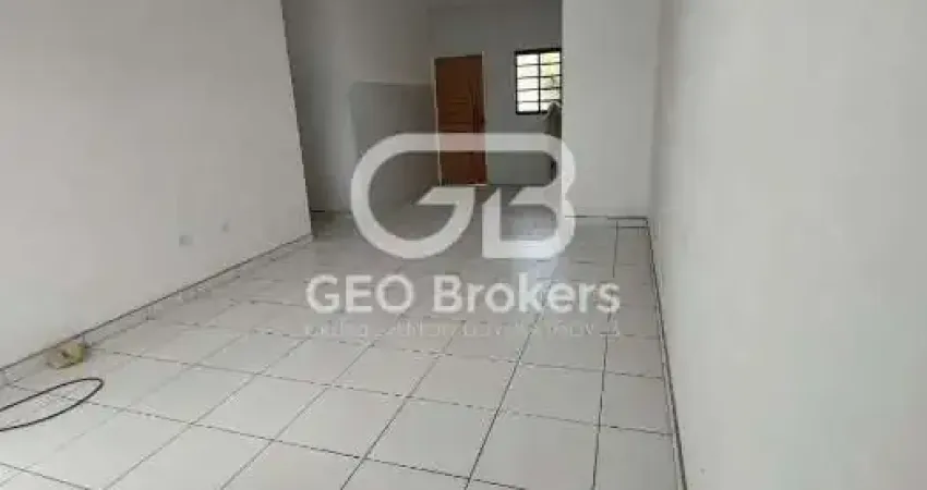 Casa com 1 quarto à venda no Jardim Novo Amanhecer, Jacareí 