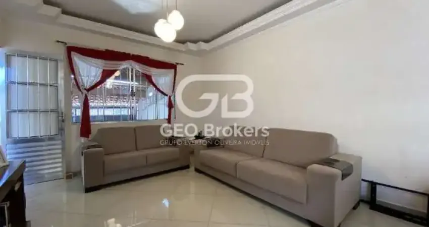Casa com 5 quartos à venda no Jardim Colônia, Jacareí 