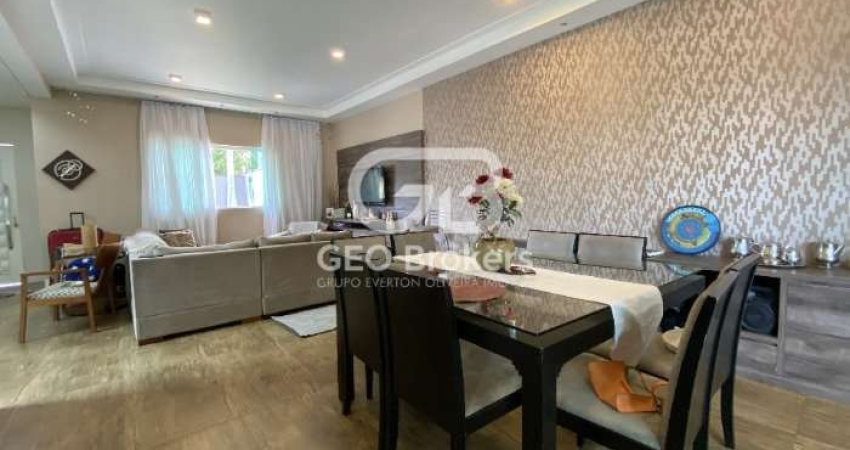 Casa com 3 quartos à venda no Loteamento Villa Branca, Jacareí 