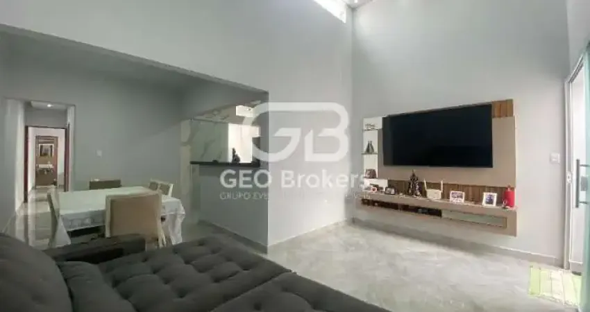 Casa com 3 quartos à venda na Cidade Salvador, Jacareí 