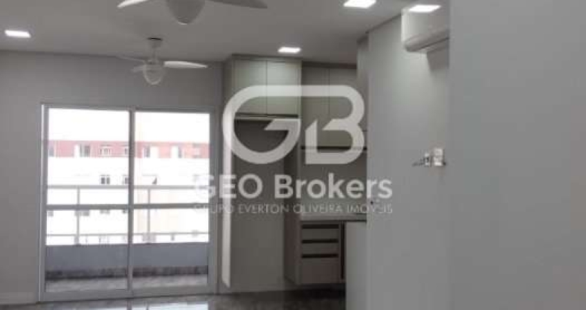 Apartamento com 3 quartos para alugar no Loteamento Villa Branca, Jacareí 
