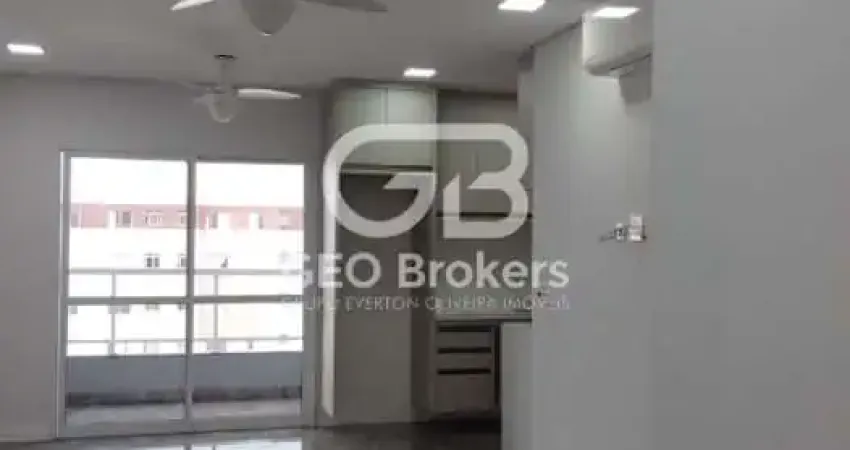 Apartamento com 3 quartos à venda no Loteamento Villa Branca, Jacareí 