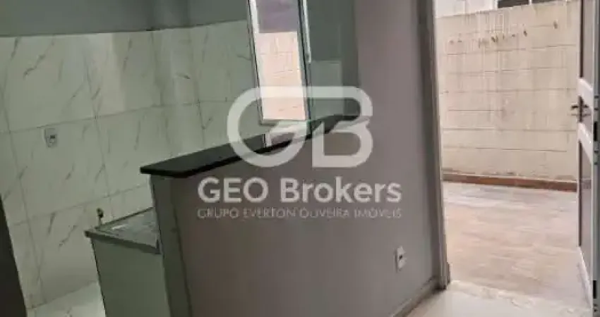 Apartamento com 2 quartos à venda no Loteamento Jardim Sol Nascente, Jacareí 