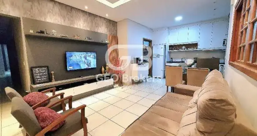 Casa com 3 quartos à venda no Loteamento Villa Branca, Jacareí 