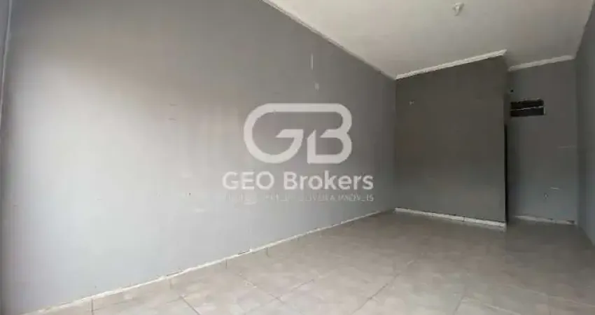 Ponto comercial para alugar no Jardim Emília, Jacareí 