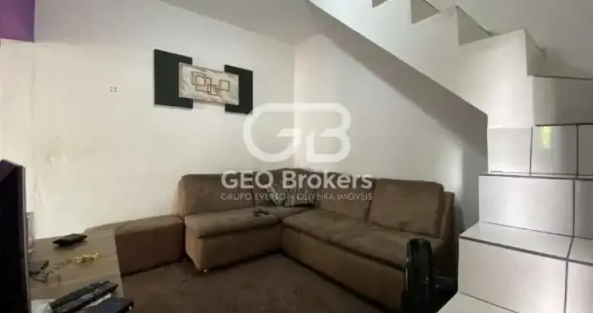 Casa com 3 quartos à venda no Jardim Bela Vista, Jacareí 