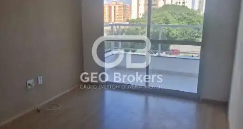 Apartamento com 2 quartos para alugar no Centro, Jacareí 