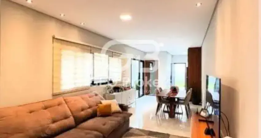 Casa à venda no Jardim Califórnia, Jacareí 