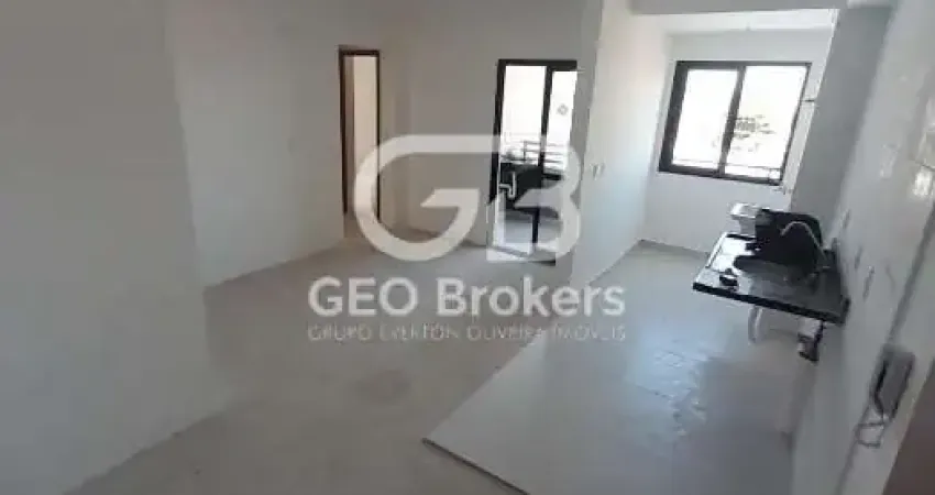 Apartamento com 2 quartos à venda no Jardim São Vicente, São José dos Campos 