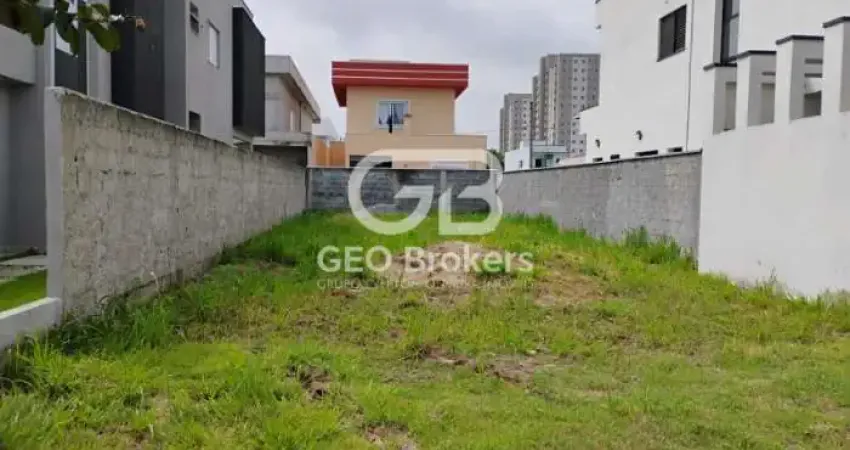 Terreno à venda no Jardim Jacinto, Jacareí 
