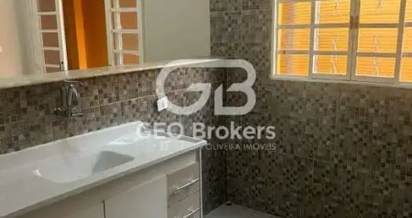 Casa com 2 quartos à venda na Cidade Salvador, Jacareí 