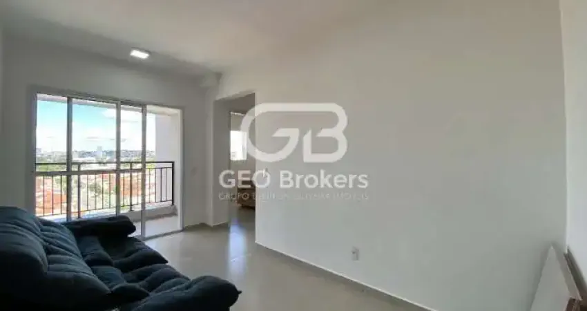 Apartamento com 2 quartos à venda no Jardim Flórida, Jacareí 