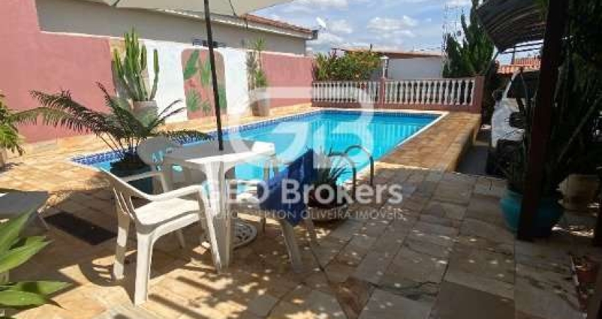 Casa com 2 quartos à venda na Vila Formosa, Jacareí 