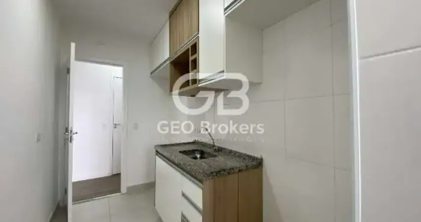 Apartamento com 2 quartos à venda no Pagador de Andrade, Jacareí 