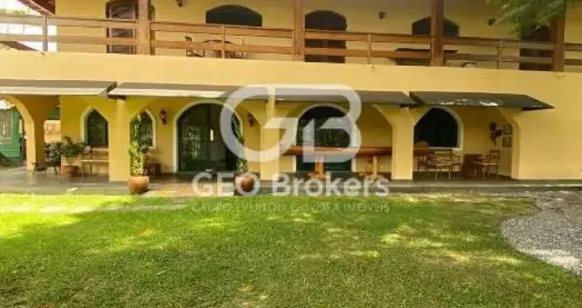 Casa com 4 quartos à venda no Jardim Beira Rio, Jacareí 
