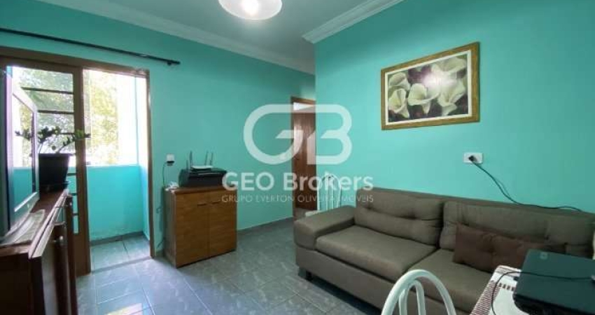 Apartamento com 2 quartos à venda no Jardim Novo Amanhecer, Jacareí 
