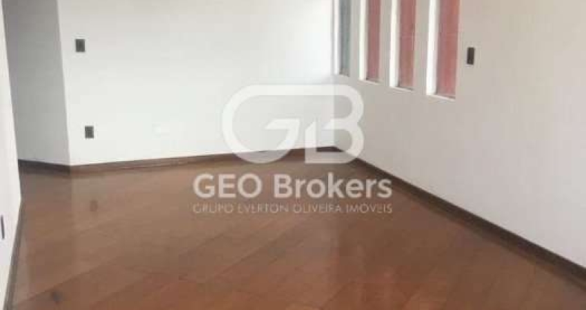 Apartamento com 3 quartos à venda no Centro, Jacareí 