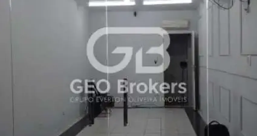 Ponto comercial com 1 sala para alugar no Centro, Jacareí 