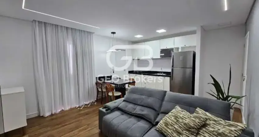 Apartamento com 2 quartos à venda no Pagador de Andrade, Jacareí 