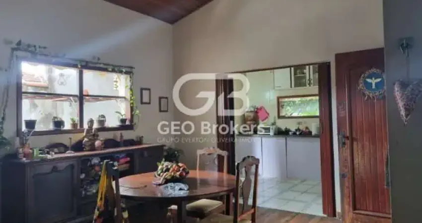 Casa com 3 quartos à venda na Cidade Jardim, Jacareí 