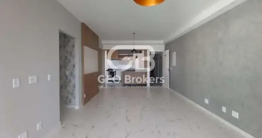 Apartamento com 3 quartos para alugar na Vila Formosa, Jacareí 