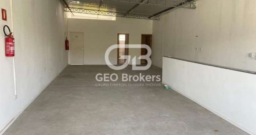 Ponto comercial para alugar no Jardim do Marquês, Jacareí 