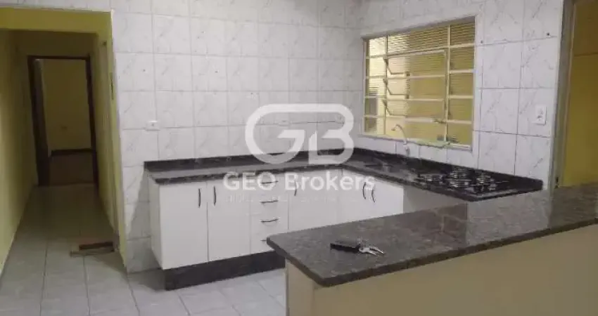 Casa com 2 quartos à venda no Jardim Maria Amélia, Jacareí 