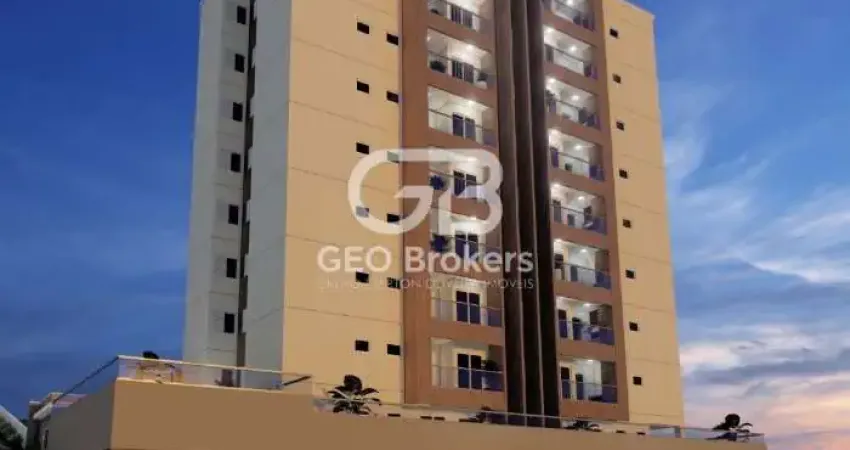 Apartamento com 2 quartos para alugar na Vila Aprazível, Jacareí 