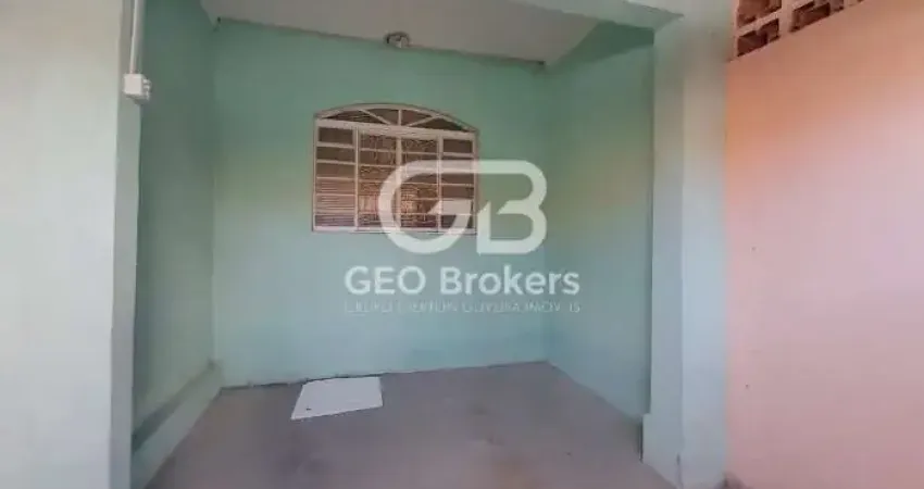 Casa com 2 quartos à venda no Jardim Paulistano, Jacareí 