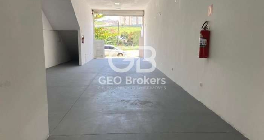 Ponto comercial para alugar no Jardim do Marquês, Jacareí 