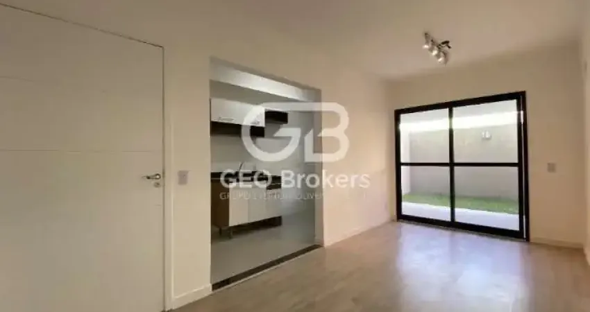Apartamento com 2 quartos para alugar no Jardim Primavera, Jacareí 