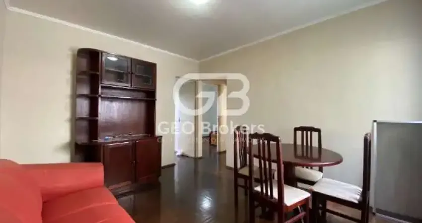 Apartamento com 2 quartos para alugar no Jardim Flórida, Jacareí 