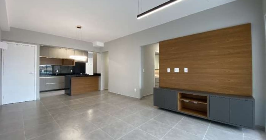 Apartamento com 3 quartos à venda na Vila Aprazível, Jacareí