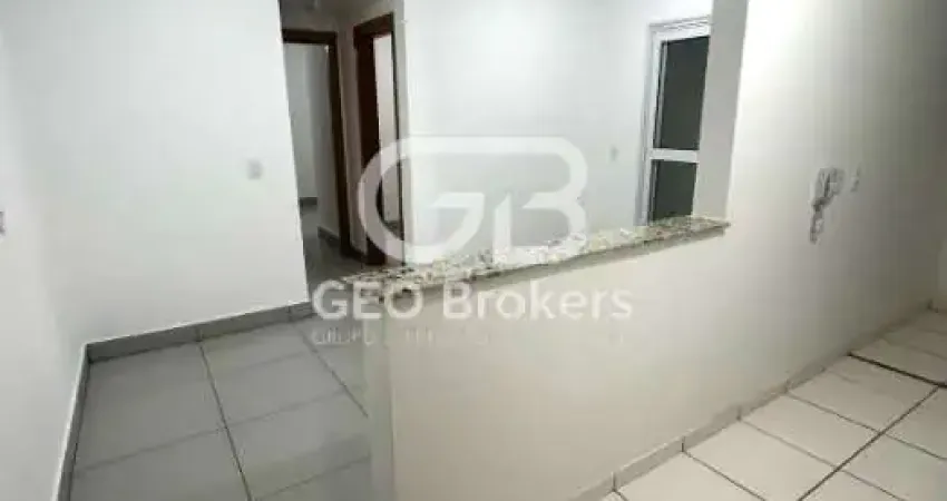 Apartamento com 2 quartos para alugar no Jardim Califórnia, Jacareí 