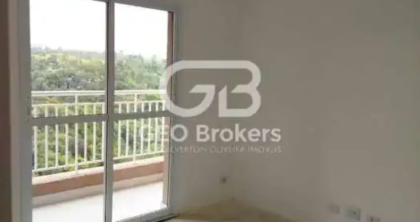 Apartamento com 2 quartos para alugar no Pagador de Andrade, Jacareí