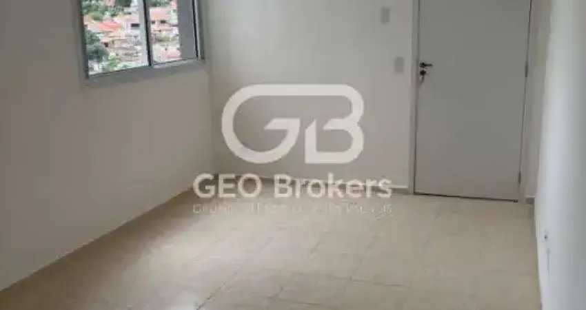 Apartamento com 2 quartos à venda no Jardim Paraíso, Jacareí 
