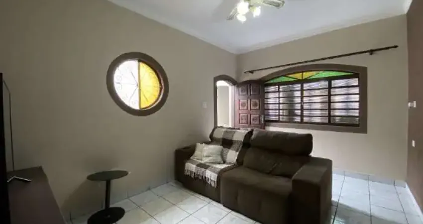 Casa com 3 quartos à venda no Jardim das Indústrias, Jacareí 