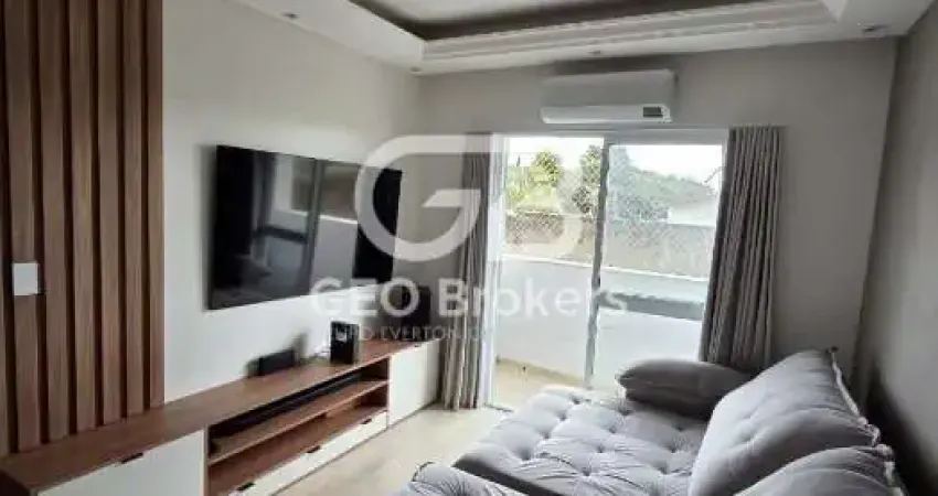 Apartamento com 3 quartos à venda no Jardim Satélite, São José dos Campos 